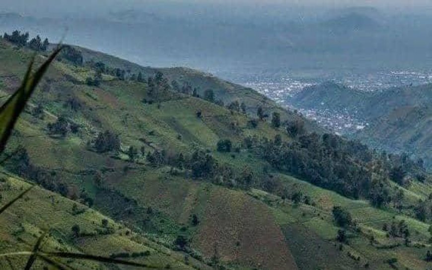 RDC : l'armée intensifie la pression sur l'AFC/M23 à Masisi avec des frappes de drones après des provocations des rebelles