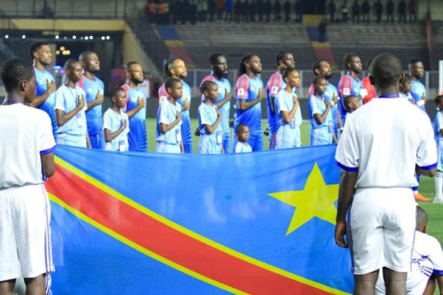 Coupe du Monde 2026/tirage au sort : les chances de la RDC en cas de qualification, selon l’entraineur Baylon Kabongolo