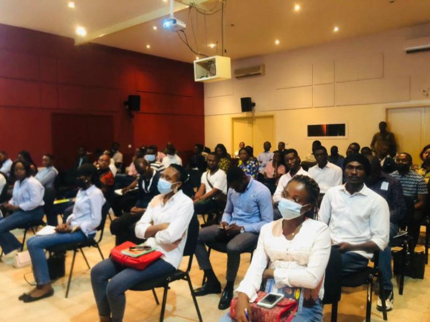 Kinshasa : la protection des droits d’auteur au cœur d’un débat comparatif entre l’Afrique et la France