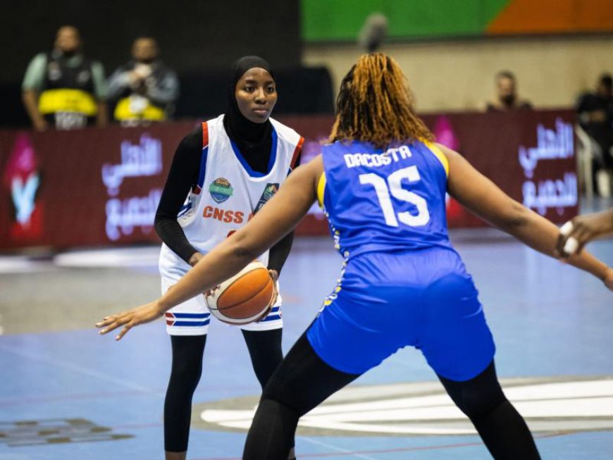 Basketball/Élim-WBLA Zone 3 : Qualification de justesse pour le BC CNSS