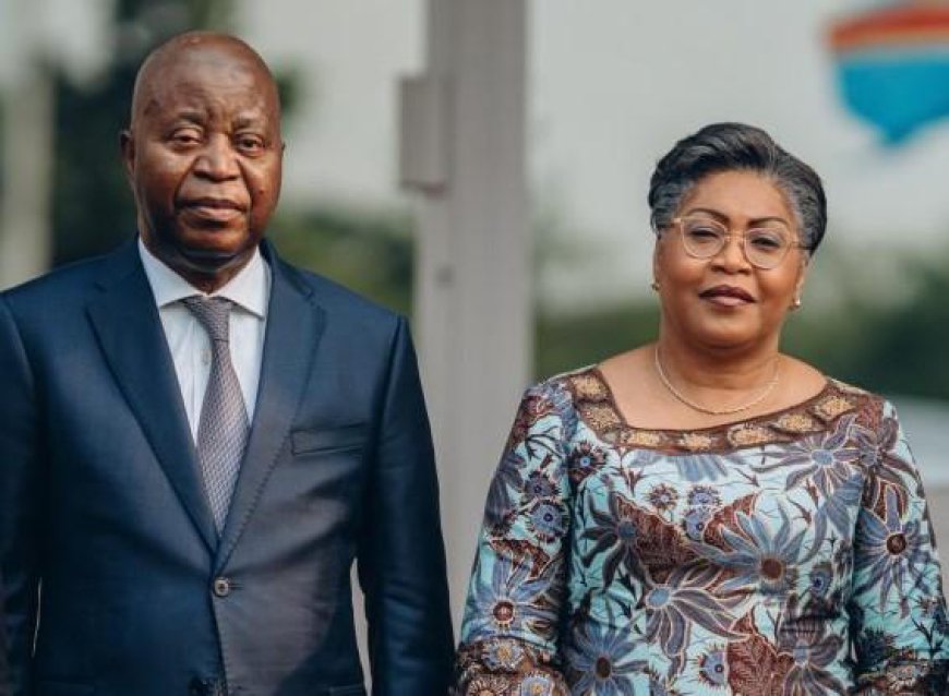 Loi rectificative des finances 2025 : l'exercice devrait se clôturer à 17,7 milliards $ (A. Muzito)