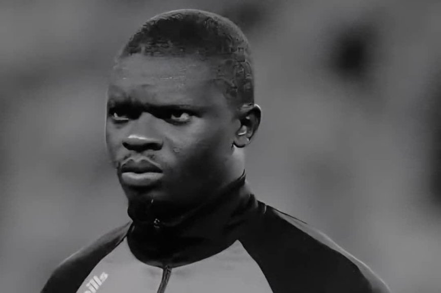 Foot : Décès de l’ancien joueur du TP Mazembe, Chico Ushindi Wa Kubanza