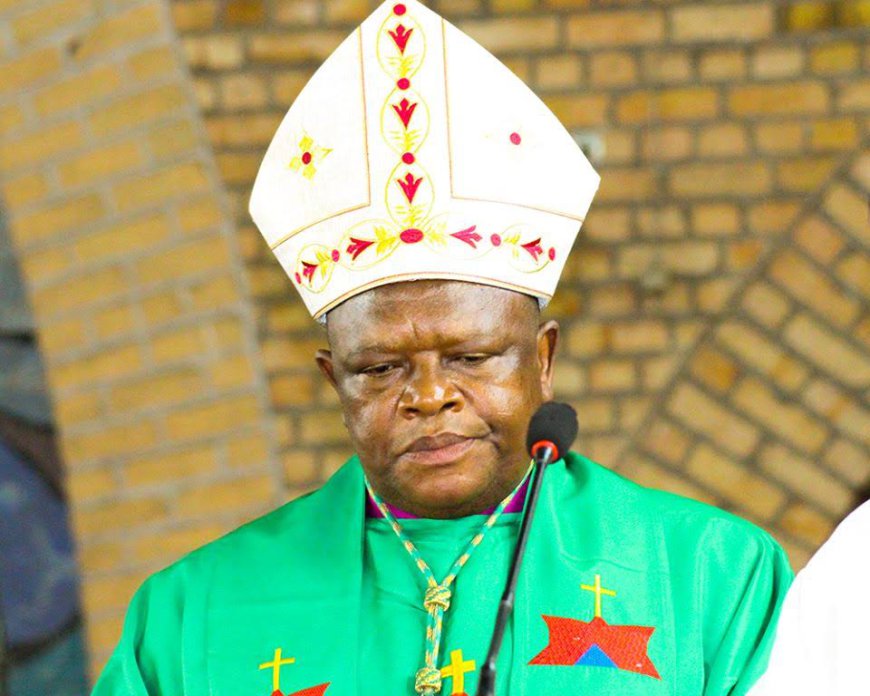 Le Cardinal Ambongo réitère l’appel à un dialogue inclusif après la prise d’Uvira par le M23