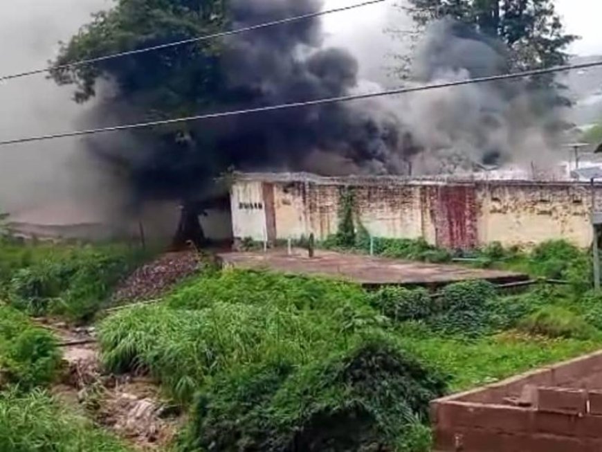 Tanganyika : une centaine de détenus jugés dangereux à la prison de Kalemie transférés à Kisangani et Lubumbashi