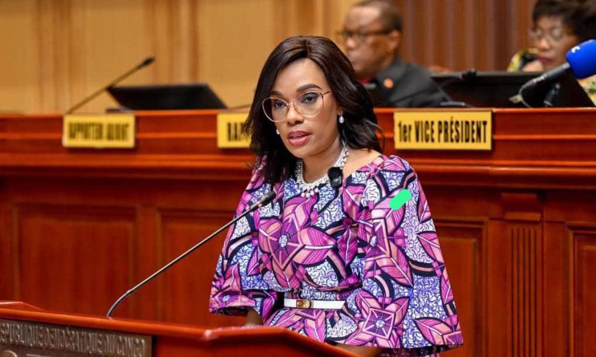 RDC : l’Assemblée nationale adopte le projet de loi portant réforme foncière