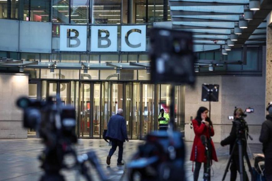 Etats-Unis : un montage trompeur, Donald Trump poursuit la BBC pour 10 milliards de dollars