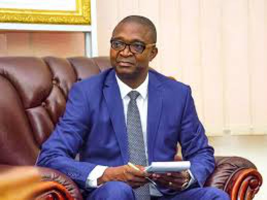 La Belgique désapprouve l'arrestation de Ramazani Shadary et appelle à la désescalade politique en vue de soutenir les efforts menés à l’international pour la paix dans l’est du pays