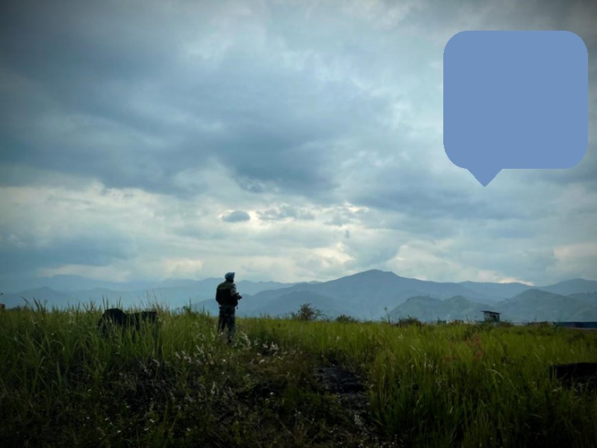 Sud-Kivu: l'influence de l'AFC/M23 s'est étendue et consolidée avec comme objectif stratégique la sécurisation des corridors de transit et des zones minières ainsi que le renforcement de Twirwaneho (Experts ONU)