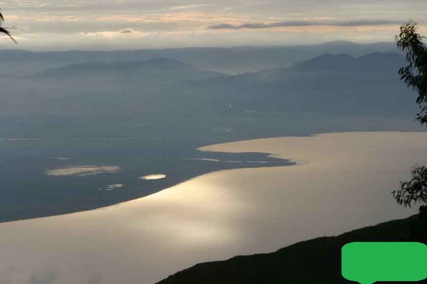 Tanganyika : fermeture du trafic sur le lac et des aérodromes pour contrer l’AFC/M23