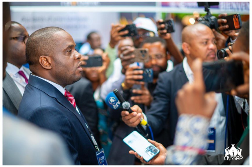 Conférences annuelles du service public : la CNSSAP met en exergue la gestion des risques, le système de contrôle interne et le système de management de qualité