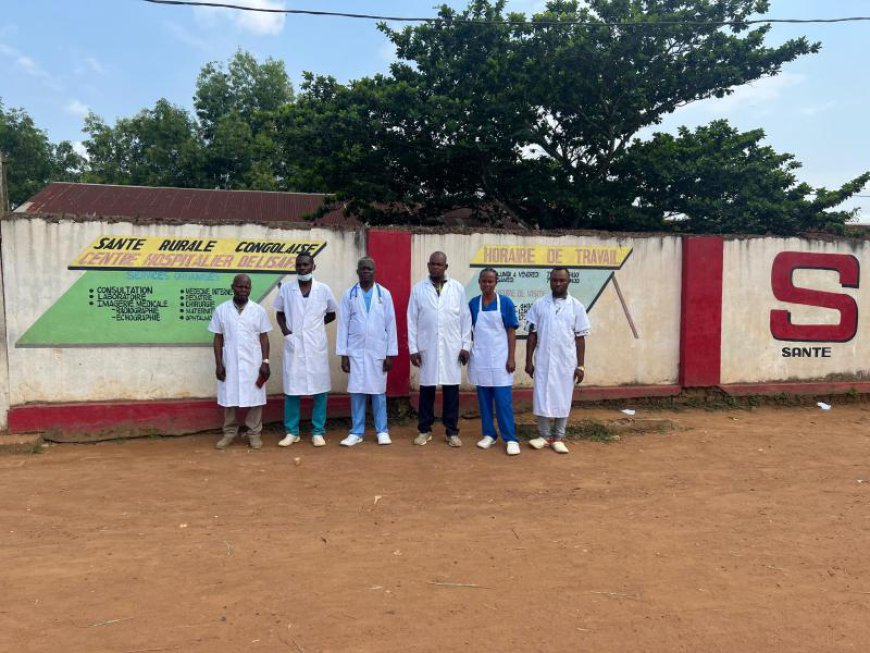 RDC – Santé, éducation, routes : GBE Agri, un levier de transformation sociale dans les territoires ruraux congolais