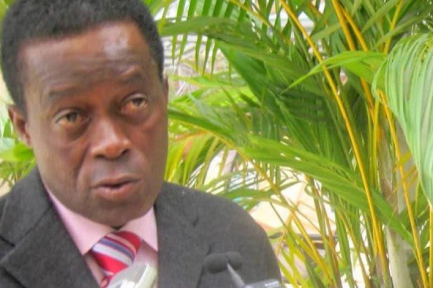 Suppression du CHAN par la CAF : Santos Muntubile déplore une décision injuste pour le football local