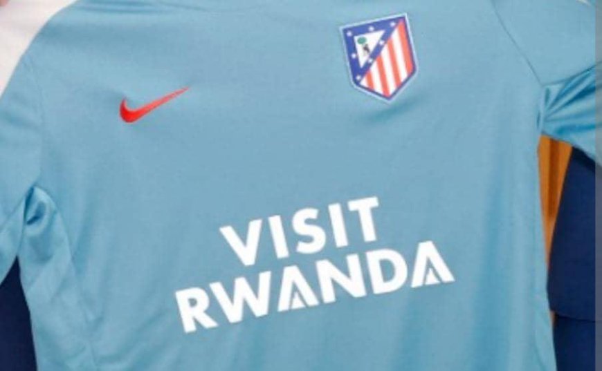 Kindu : le maire interdit le port de la vareuse portant la mention « Visit Rwanda »