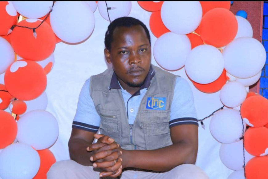 Ituri : La presse décrète 3 journées sans information après le meurtre d'un journaliste