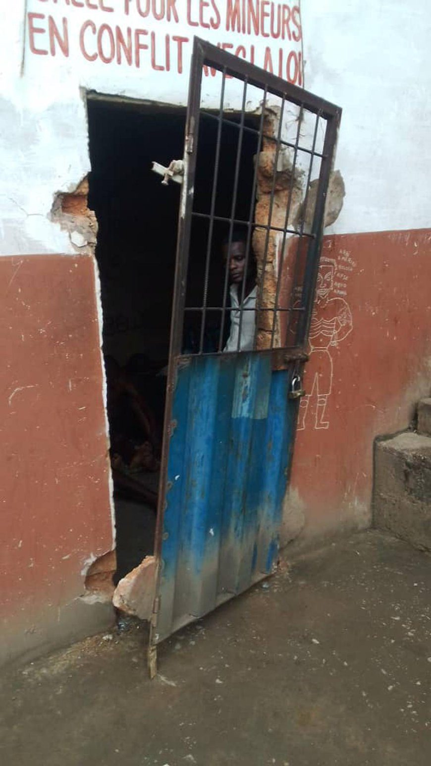 Évasion d’une vingtaine de détenus à Mutshatsha