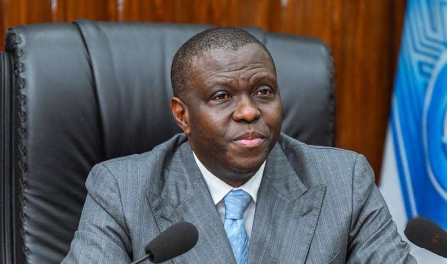 Franc Congolais : la Banque centrale gagne le pari de la stabilité monétaire (Communication)