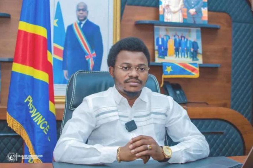 Tshopo : Mvonde sollicite l’autorisation de poursuivre Paulin Lendongola