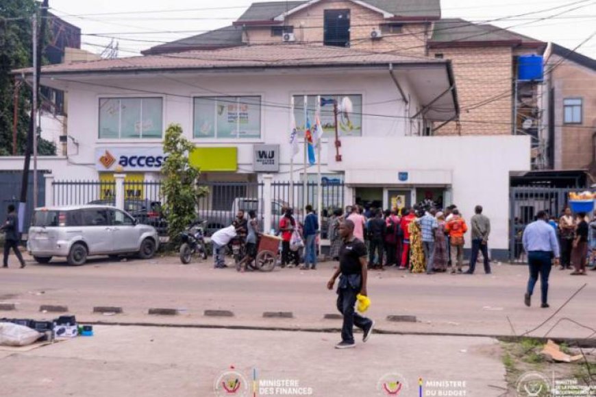 Paie de décembre : le Gouvernement passe à l’action pour un paiement avant le Nouvel An