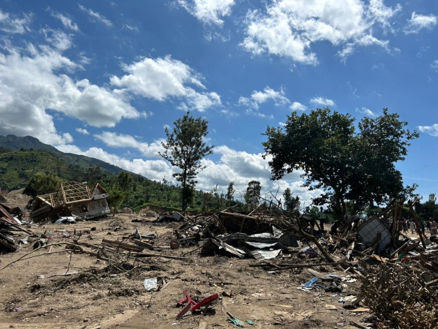 Tension à Tushunguti (Kalehe) après le meurtre d’un habitant