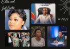 Bilan 2025 : cinq faits marquants sur les femmes en RDC