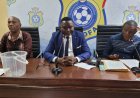 Kinshasa / Coupe du Congo 2026 : Le tirage au sort du tour préliminaire effectué