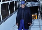 Félix Tshisekedi séjourne en Suisse pour le Forum économique mondial 2026