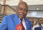 Steve Mbikayi : "Dialogue politique, la France et la Belgique n’ont pas de leçon à nous donner"