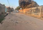 Le quartier Joli Site de Lubumbashi électrifié pour la première fois depuis son existence