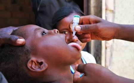 Kasaï-Oriental : Plus de 450 cas de rougeole recensés en un mois (DPS)