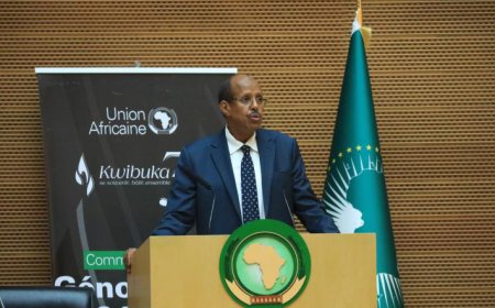 « L’instabilité politique en Afrique, un défi à relever par l’UA en 2026 »