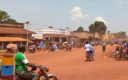 Haut-Uélé : 2 morts et une dizaine de blessés dans un accident routier à Isiro