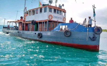 Sud-Kivu : l'accostage des embarcations en provenance d'Uvira interdit à Baraka