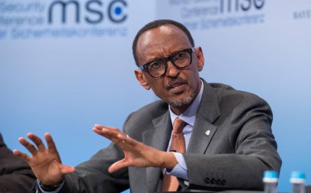 RDC : « Aucun traité, aucun fait historique, aucune norme internationale ne reconnaît au Rwanda le moindre droit sur le territoire congolais » (DYCOD)