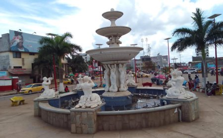 Arrestation de 20 jeunes présumés délinquants à Lubumbashi