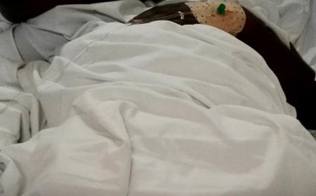 Sud-Kivu: à Shabunda, 9 femmes mortes après des interventions chirurgicales illégales, dont 5 césariennes, en décembre 2025