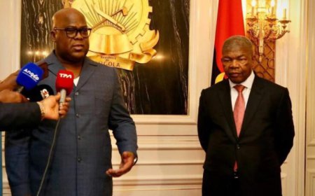 Dialogue inclusif : les coulisses de Luanda démentent les rumeurs