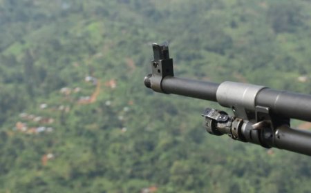 De violents combats entre M23 et Wazalendo signalés à Masisi