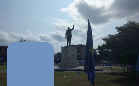 Kinshasa : « Histoire de la RDC », une exposition dédiée aux héros de l’histoire congolaise