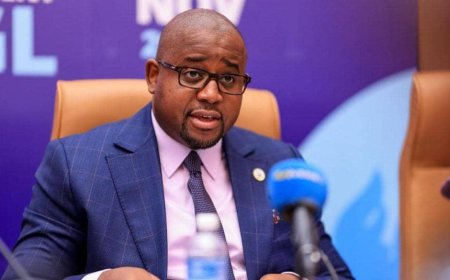 Sécurité dans l’Est de la RDC : Le ministre de l’intégration régionale appelle à une mobilisation citoyenne dépolitisée