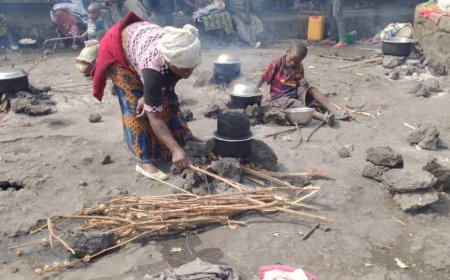 Réinsertion difficile à Busanza d’environ 50 000 réfugiés retournés de l’Ouganda