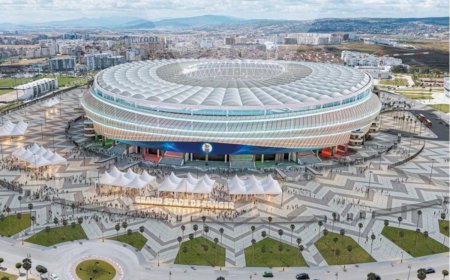 CAN 2025 : Sénégal-Maroc, affiche de la finale de la 35ᵉ édition