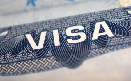 USA : L'administration Trump annonce la suspension des visas d’immigration pour 75 pays dont la RDC