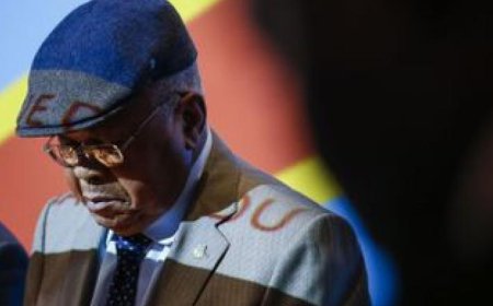 L’UDPS s’apprête à commémorer la mort d’Etienne Tshisekedi… Augustin Kabuya appelle à une causerie morale ce 16 janvier !