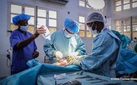 Neuf femmes mortes à la suite d’interventions chirurgicales clandestines en un mois à Shabunda