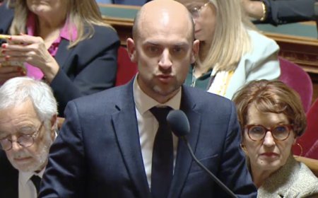 Est de la RDC : la France apporte son "plein" soutien à l’initiative togolaise et appelle à une désescalade "immédiate" ainsi qu’à la poursuite de la mobilisation des partenaires pour répondre à l’urgence humanitaire