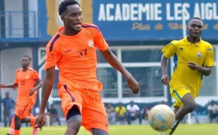 Coupe du Congo 2026 : Démarrage des préliminaires à Kinshasa