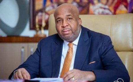 Gouvernement : Sakombi Molendo soumet un projet de réhabilitation de 17 centrales hydroélectriques inexploitées dans les zones minières