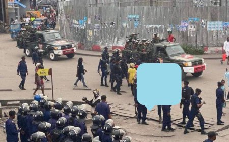 RDC : le Forum Citoyen dénonce le rétrécissement de l’espace civique et politique