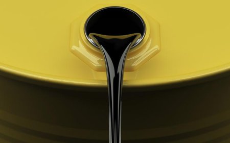 Hydrocarbures : le prix du baril de pétrole en baisse de 3,69 % à l’international