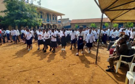 Beni : Les enseignants de Ruwenzori décrètent la grève pour exiger la libération de leurs collègues